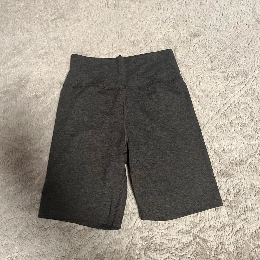 A&F bike shorts